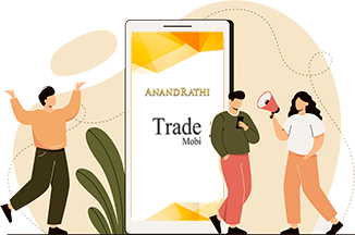 Anand Rathi Investment Services - TradeMobi App