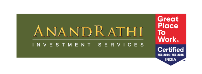 AnandRathi Financial Services Firm - Logo