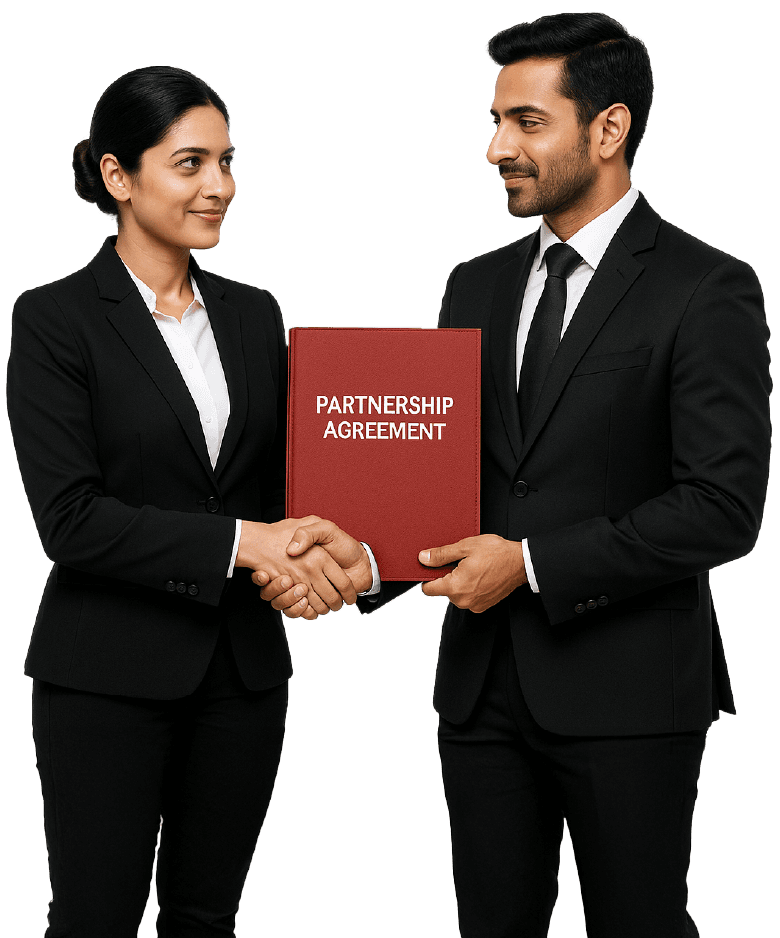 Partner With Us Banner Image