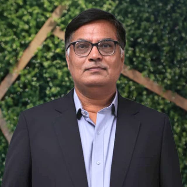 Vishal Jugal Kishore Laddha