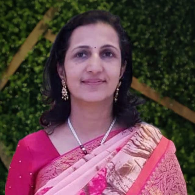 Sudha Pravin Navandar