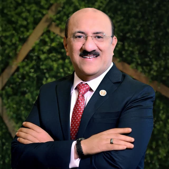 Suresh Kishinchand Khatanhar