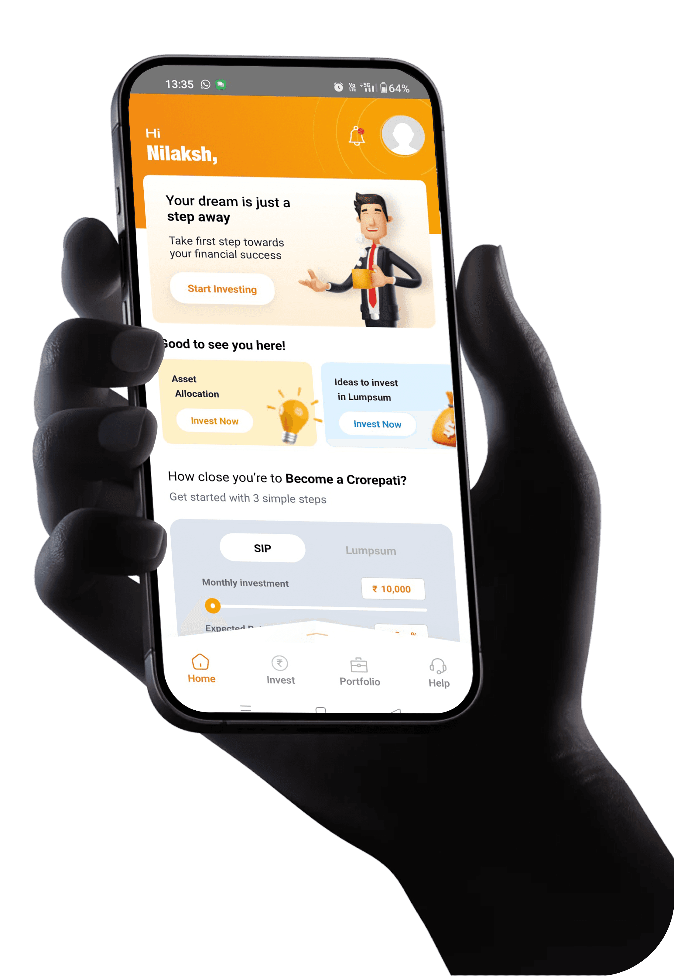 TradeMobi