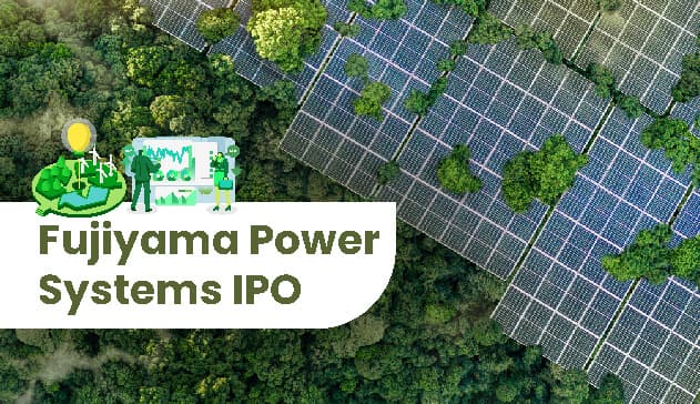 Fujiyama Power Systems Ltd. IPO Details