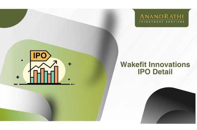 Wakefit Innovations Ltd IPO