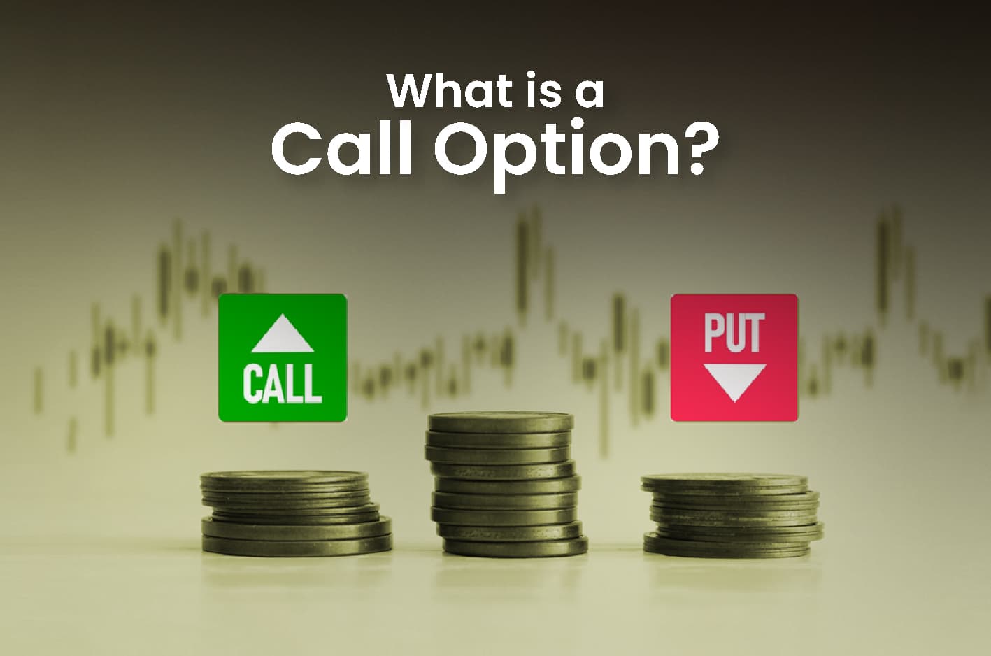 What Is Call Option? Learn the Basics