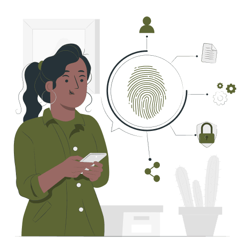 Personalized Research Support