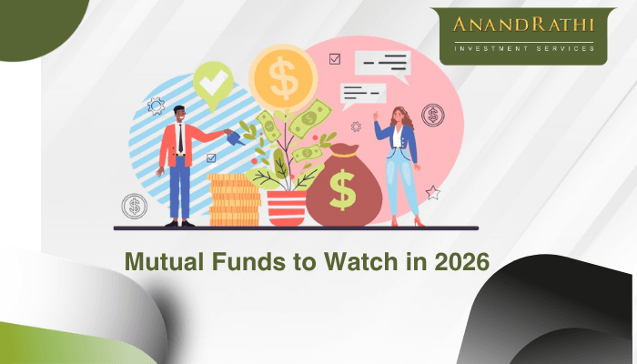 Mutual Funds to Watch in 2026: Key Trends, Returns and Investor Flows