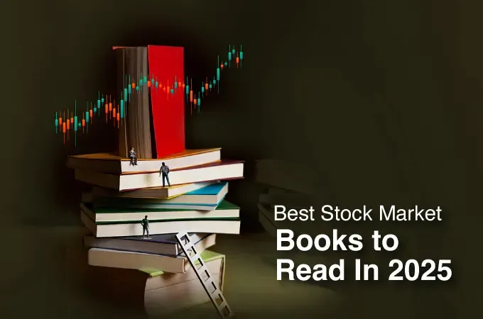 Stock Market Books to Read In 2025