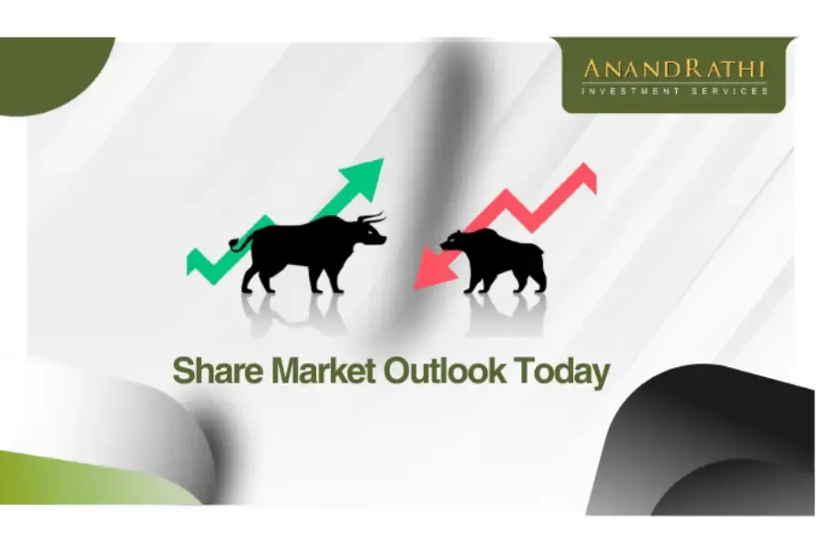 Share Market Outlook Today (1st April 2026)