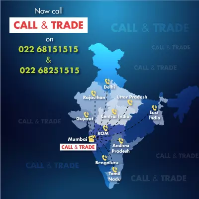 Call & Trade - Anand Rathi