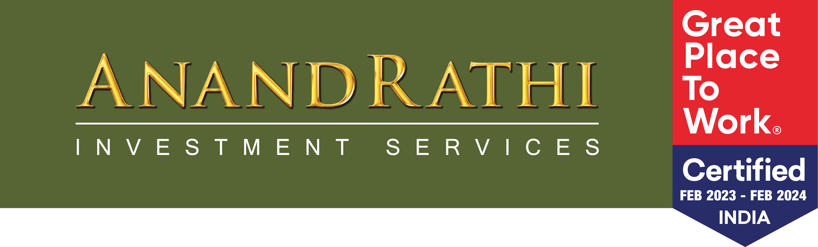 AnandRathi Financial Services Firm - Logo